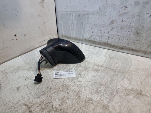 Seat leon wing mirror - leon, left