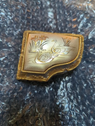Vintage jewelry gold plated - jewelry,