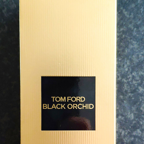 Tom ford black orchid eau - orchid,