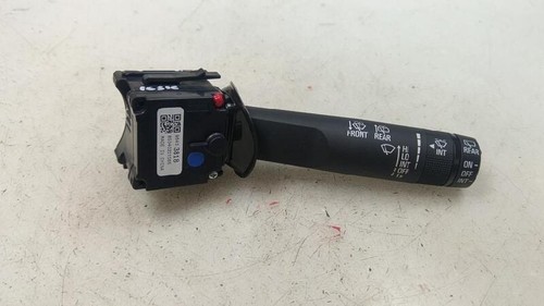 95433818 wiper cleaning