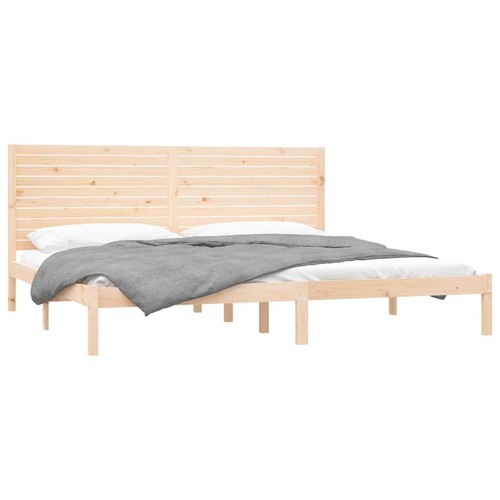 Bed frame base - frame,
