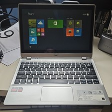 Acer Aspire V5-122P AMD