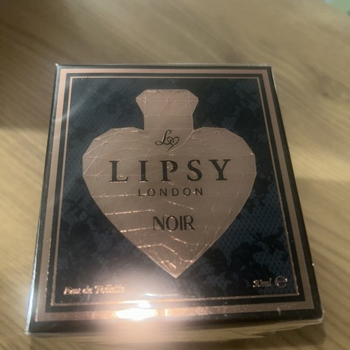 Lipsy london noir eau - lipsy,