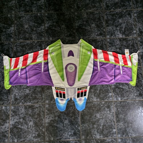 Toy story buzz lightyear cozy - story,