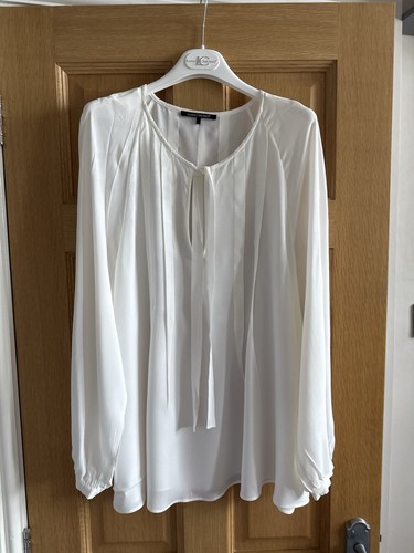 Luisa cerano blouse size - blouse, 14