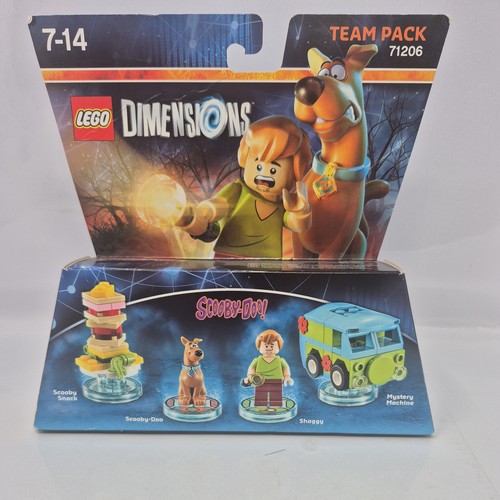 Lego dimensions 71206 - lego,