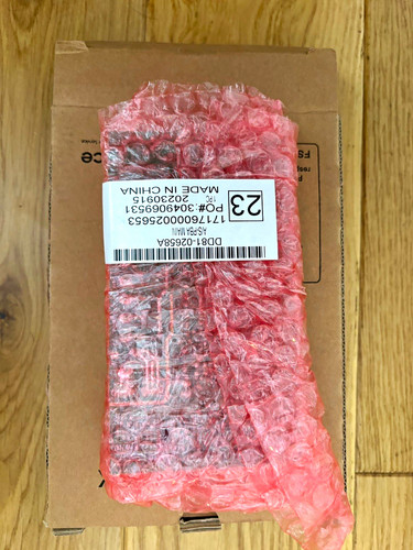 Dd81 02658a pba - dd81-02658a, as-pba