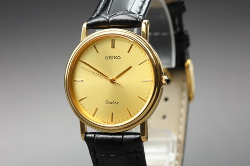 Near mint seiko dolce - mint],