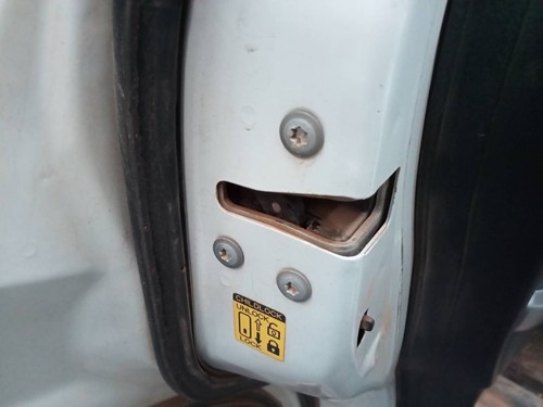 Rear left door lock 2486768 - /,