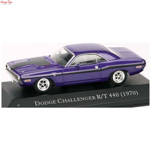 Dodge challenger 440 - dodge,