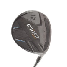TaylorMade Qi10 Max Fairway 3