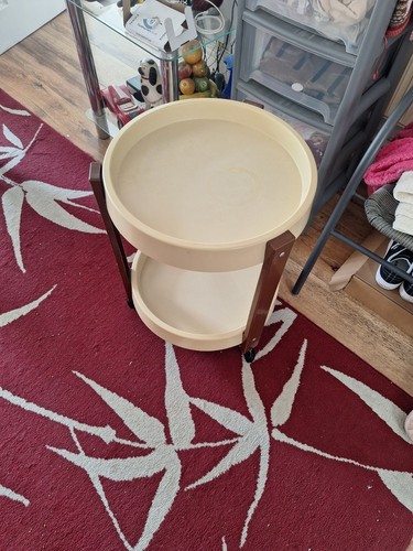 Vintage 1970s space - vintage,
