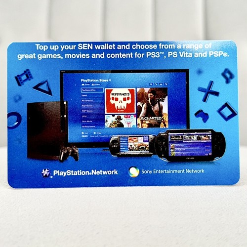 Ps3 psp rare store promo - ps3,