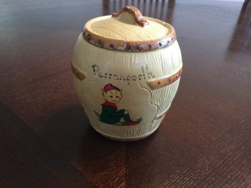 Vintage manor ware large - vintage,