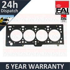 Cylinder Head Gasket FAI Fits