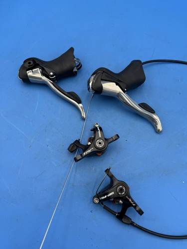 Shimano tiagra 4600 speed - st-4600,