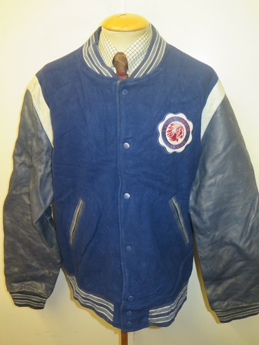 Vintage levi usa college - levi's,