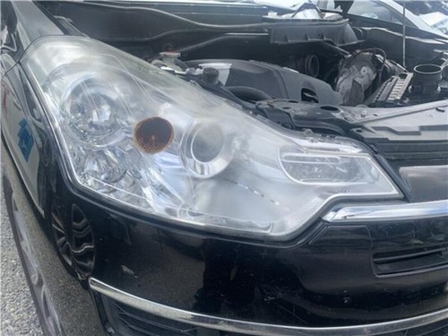 Headlight lamp for citroen - headlight,