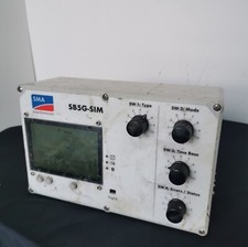 SMA Sunny Boy Simulator 5g