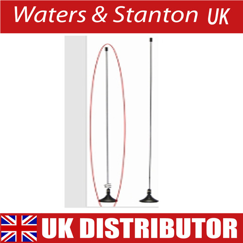 Mfj 1722 vhf uhf dual - vhf/uhf,