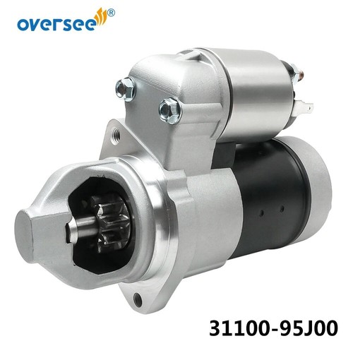31100 95j00 starter for suzuki - starter,