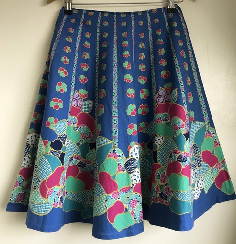 Vintage hand made - hand, skirt