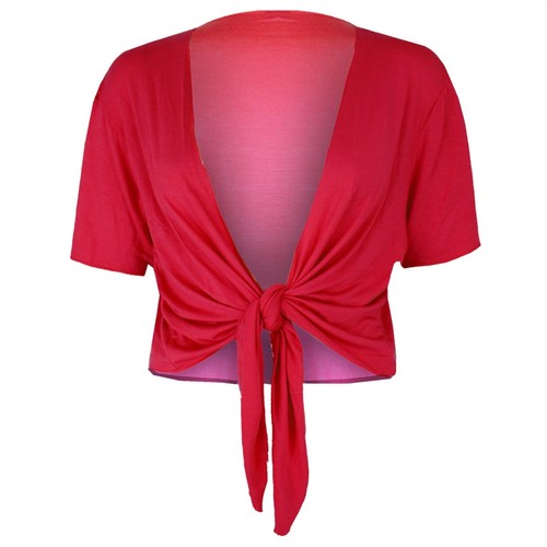 Ladies shrug bolero cropped - ladies,
