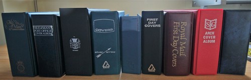 Various single fdc - single, with