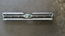 Subaru Impreza 92-96 V1 V2 Front Grill Fits: GC8 GF8 WRX STI JDM RA Classic UK