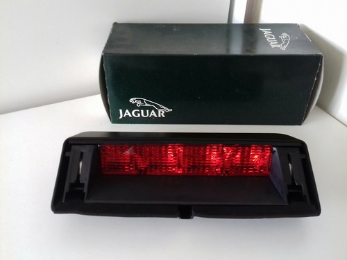 New genuine jaguar xjs - genuine,