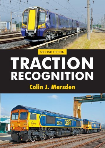 Abc traction recognition - abc,