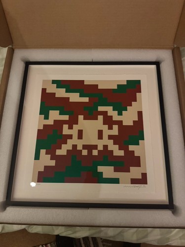 Heni invader camo - heni,