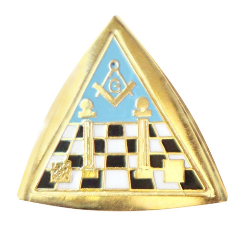 Masonic carpet with various - carpet,