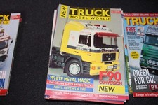 TRUCKINGIMAGES TRUCK PHOTOS -