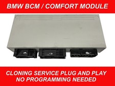 BMW 6963338 GM5 General Module