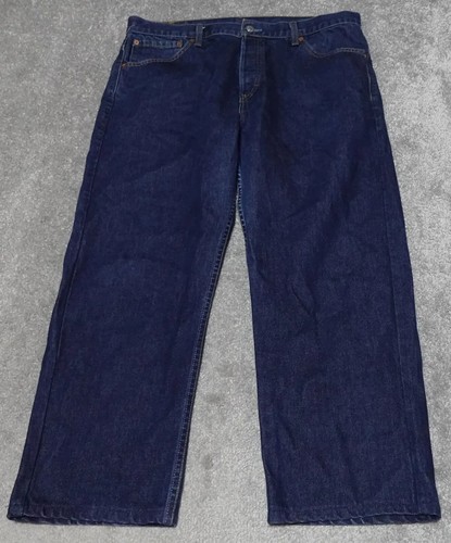 Vintage levi strauss 523 jeans - vintage,