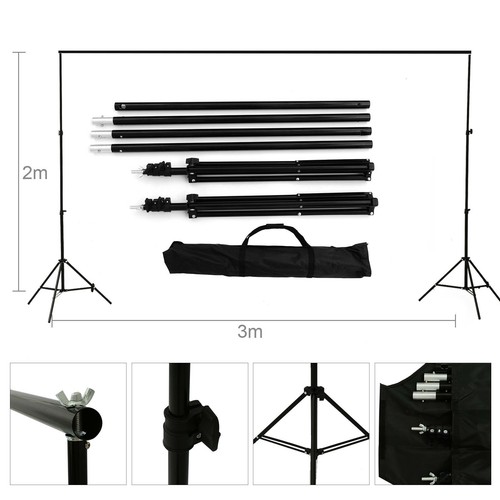 10ft heavy duty adjustable - 10ft,