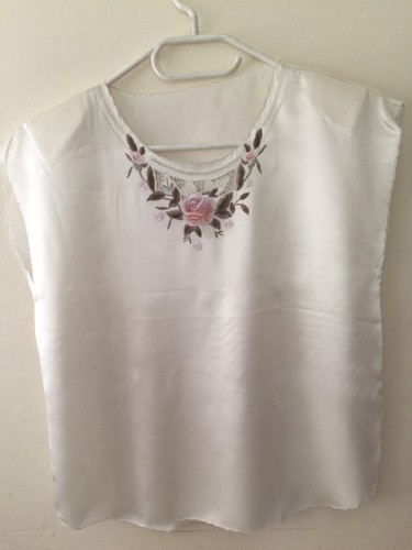 Vintage 1980 100 - 1980’s, silk