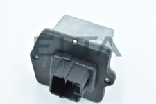ELTA Heater Input Resistor