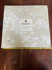 Sanderson wallpaper chiswice - sanderson, wallpaper(chiswice