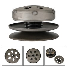 Front Clutch Variator Set For
