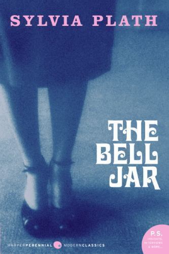 The bell jar - bell, modern