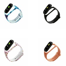  Genuine Smart Watch Replacement Straps For Tikkers Series1 Smart Watch & extras