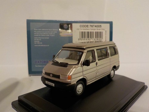 Model car t4 - model, westfalia