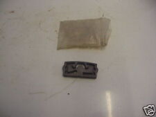 Johnson/Evinrude outboard