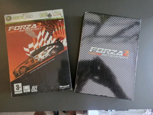Forza motorsport limited - 2,