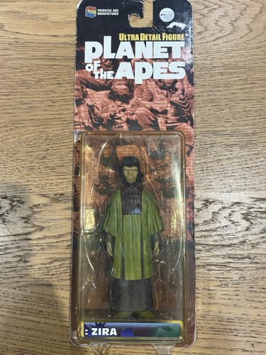 Planet the apes zira - of, dr.