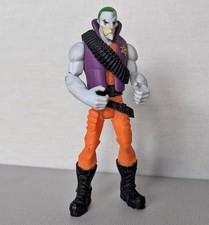 DC Comics Mattel 2012