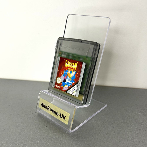 Rayman nintendo game boy - nintendo,
