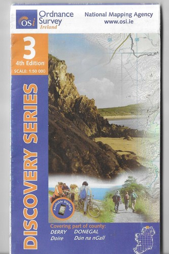 Ordnance survey ireland - ordnance,